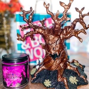 BNWT BBW 2022 Halloween 🎃 Tree!